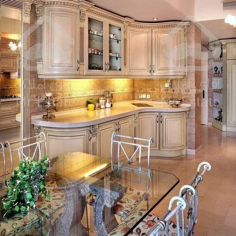 خرید و  آپارتمان 230 متری فرمانیه