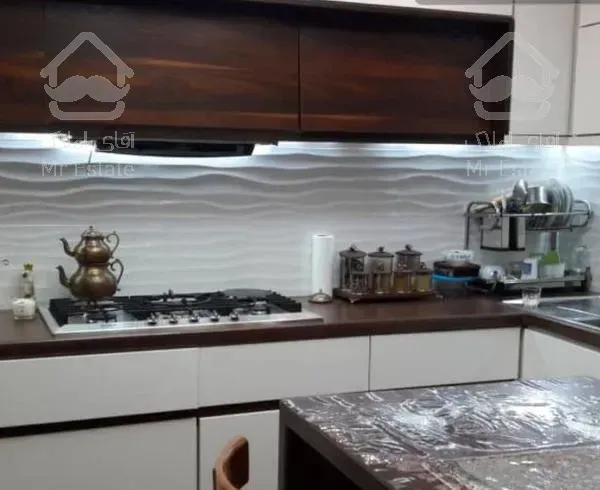 ۱۰۵متر۲خواب تخلیه ،زیبا و دلپسند