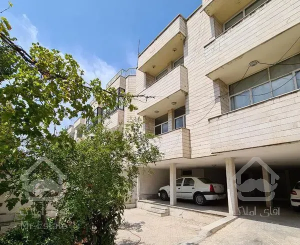 آپارتمان،۱۲۶ متر،تک واحدی،سه خواب