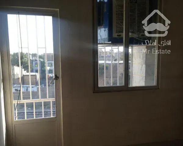 آپارتمان 84 متری خوش نقشه در فرعی دنج