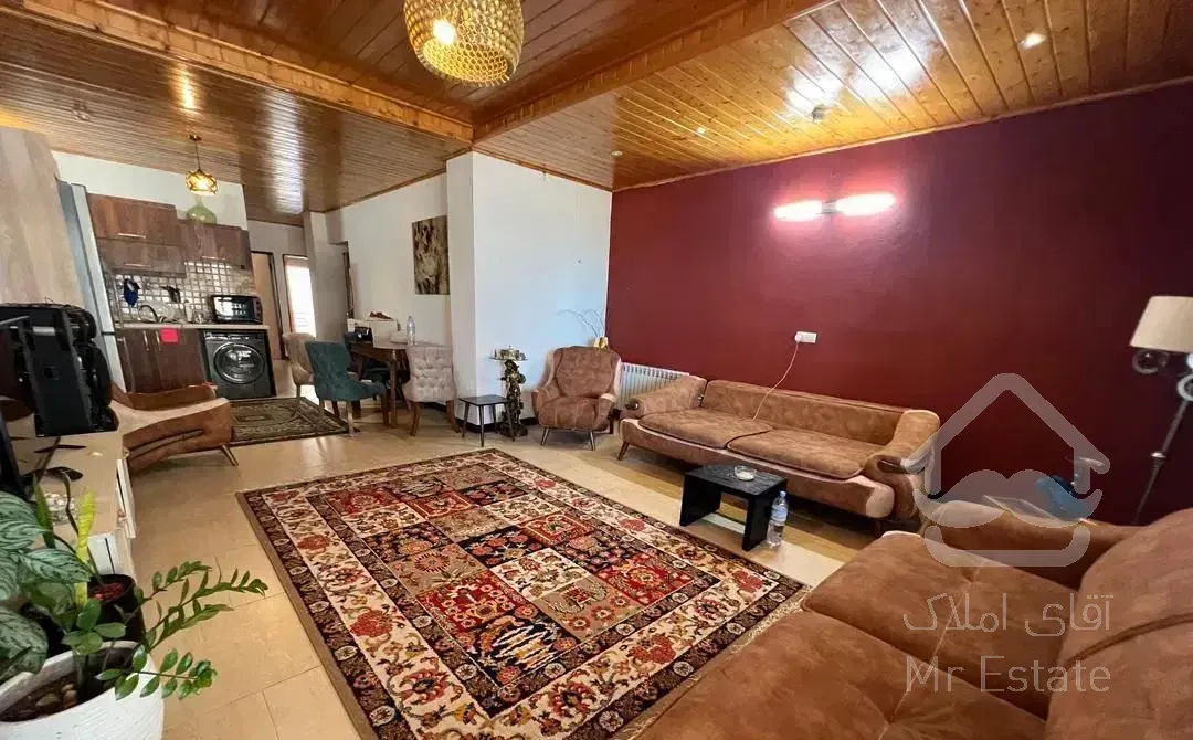 رهن آپارتمان ساحلی در سرخرود
