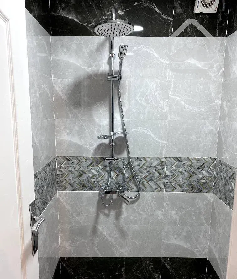 آپارتمان ۷ساله ۶۴متر