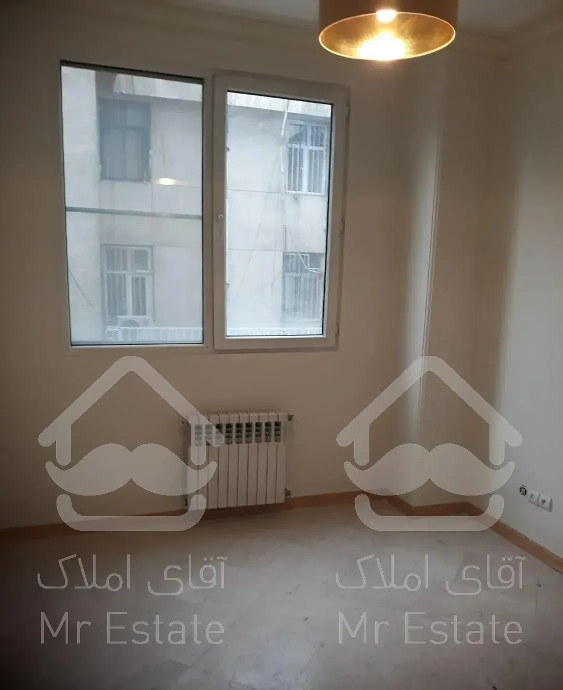 اپارتمان 90متری /دو خواب/ فول امکانات سنایی