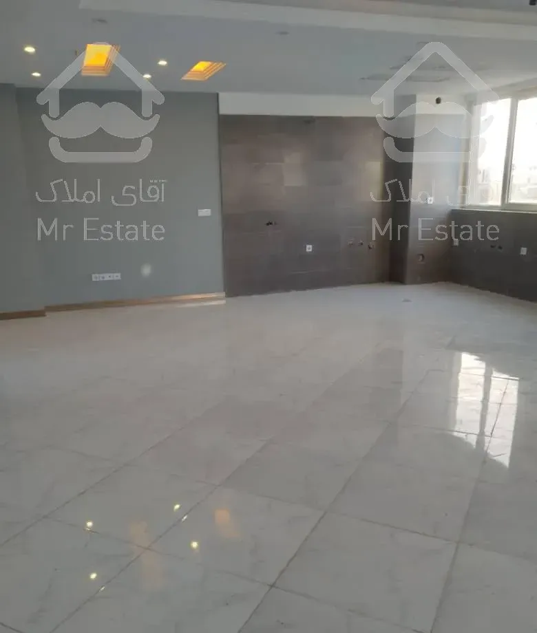 121متر ۳خواب /تلفنی نور نقشه/شاهکار مهندسی