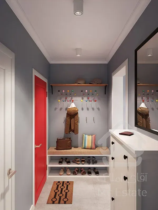 پیشفروش واحد ۱۲۰ متری*چیتگر