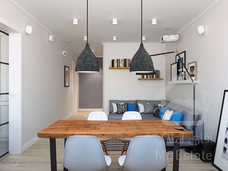 پیشفروش واحد ۱۲۰ متری*چیتگر