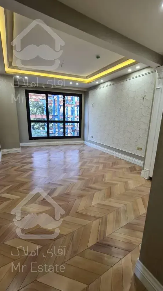 خرید ۳۴۰ متر ولنجک برج باغ