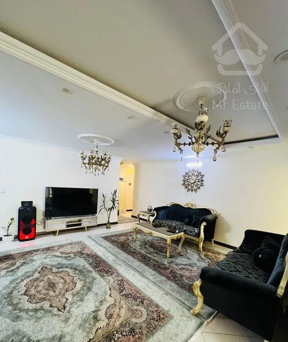 آپارتمان ۷۳ متری دولت آباد