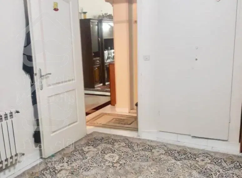 ۱۷۵متر آپارتمان مسکونی در سازمان برنامه شمالی