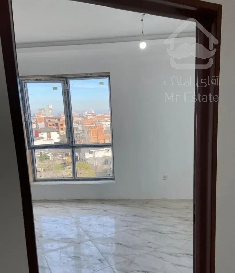 آپارتمان ۱۳۸ متری باسندتکبرگ خ امام محمودآباد