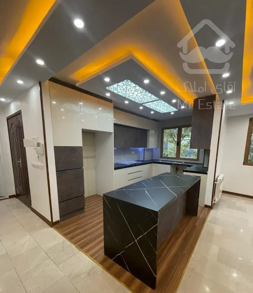 فروش آپارتمان ۱۳۳ متری ۳ خوابه در دزاشیب تکواحدی