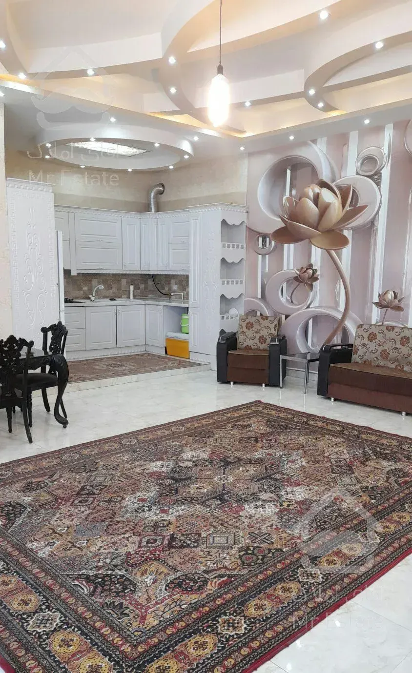 اجاره ویلا 800 متر شیک و  نزدیک تبریز