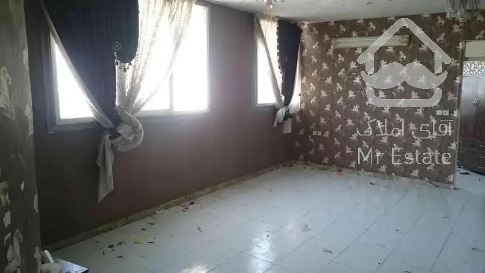 * 82 متر * یه خواب* در مهران *