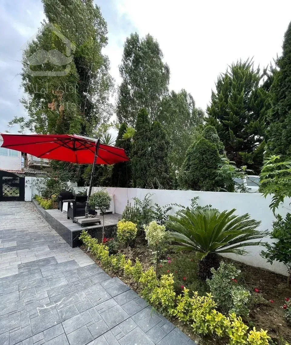 ویلا اقساطی/حیاط مستقل بافت مسکونی/قیمت کل۲/۵۰۰