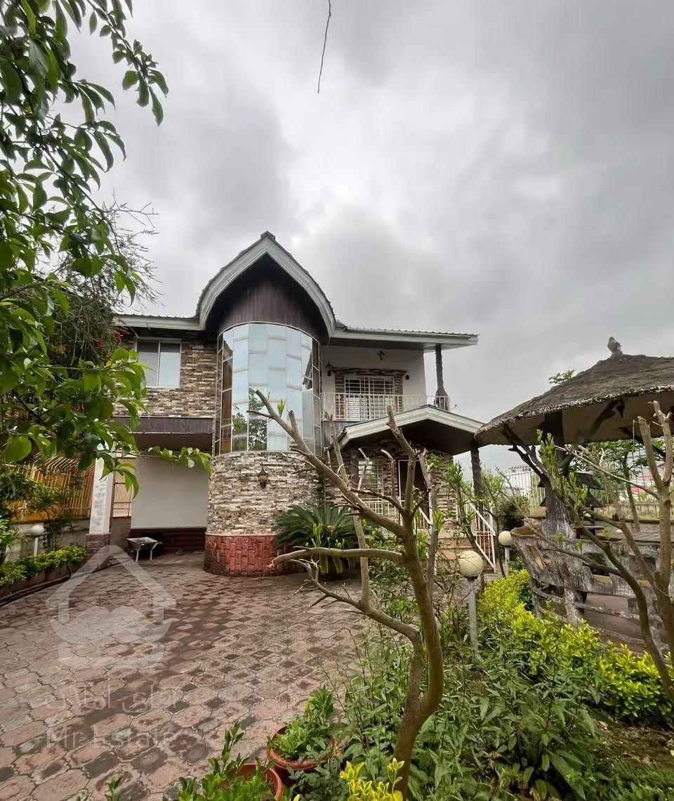 ویلا * َسند پایانکار* دوبلکس 3 خواب * چلندر