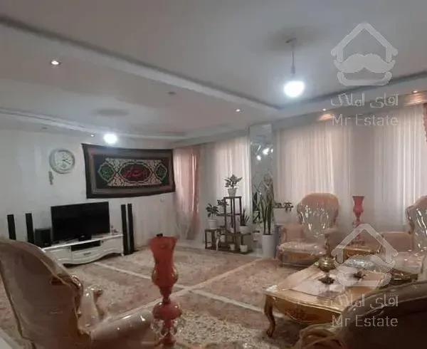 110متر بلوار موذن