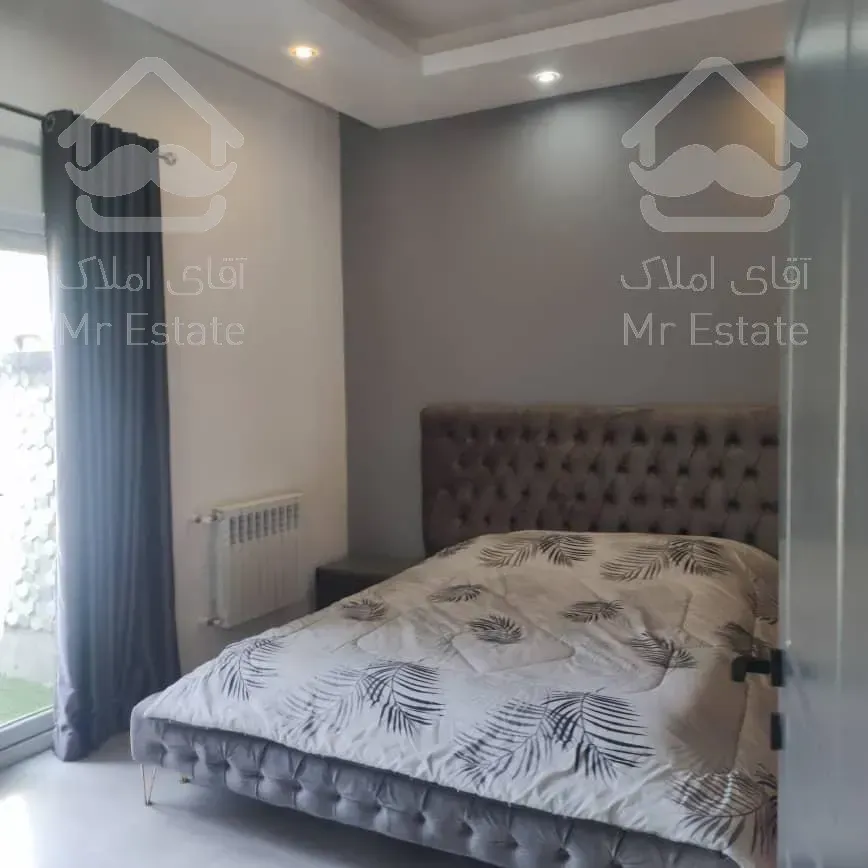 ویلای 500متری سه خوابه