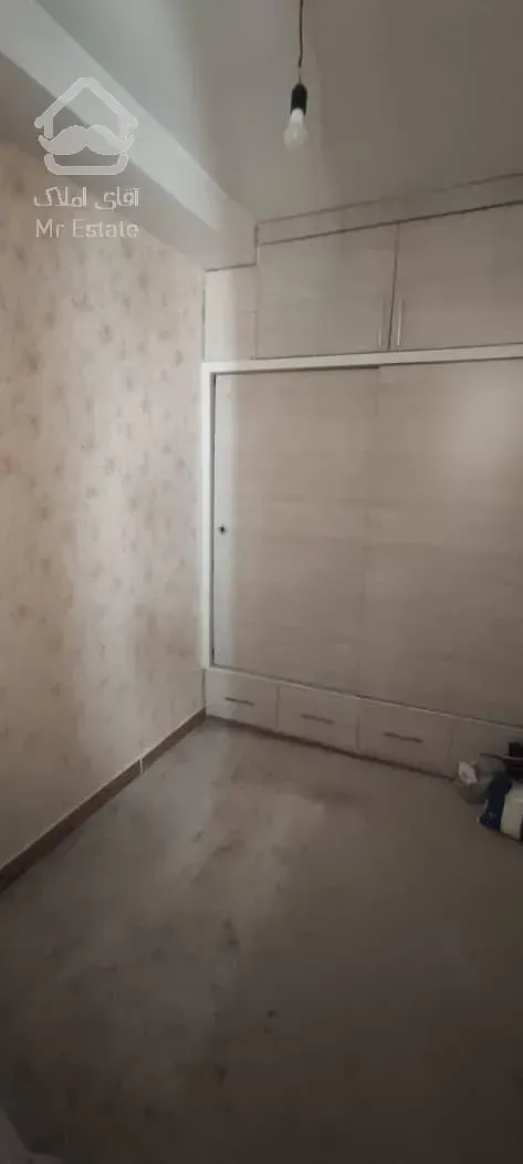 ۵۵متری یک خوابه دامپزشکی