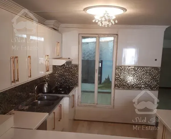 اپارتمان ۱۱۸ متری اشرفی اصفهانی قموشی