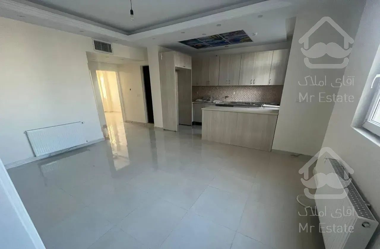 رهن کامل آپارتمان ۷۰ متری کلید نخورده