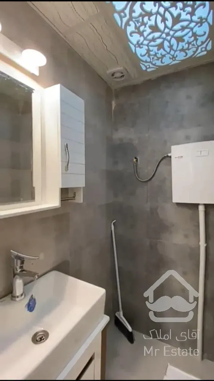 خرید آپارتمان ۵۰متری یک خوابه سازمان برنامه شمالی