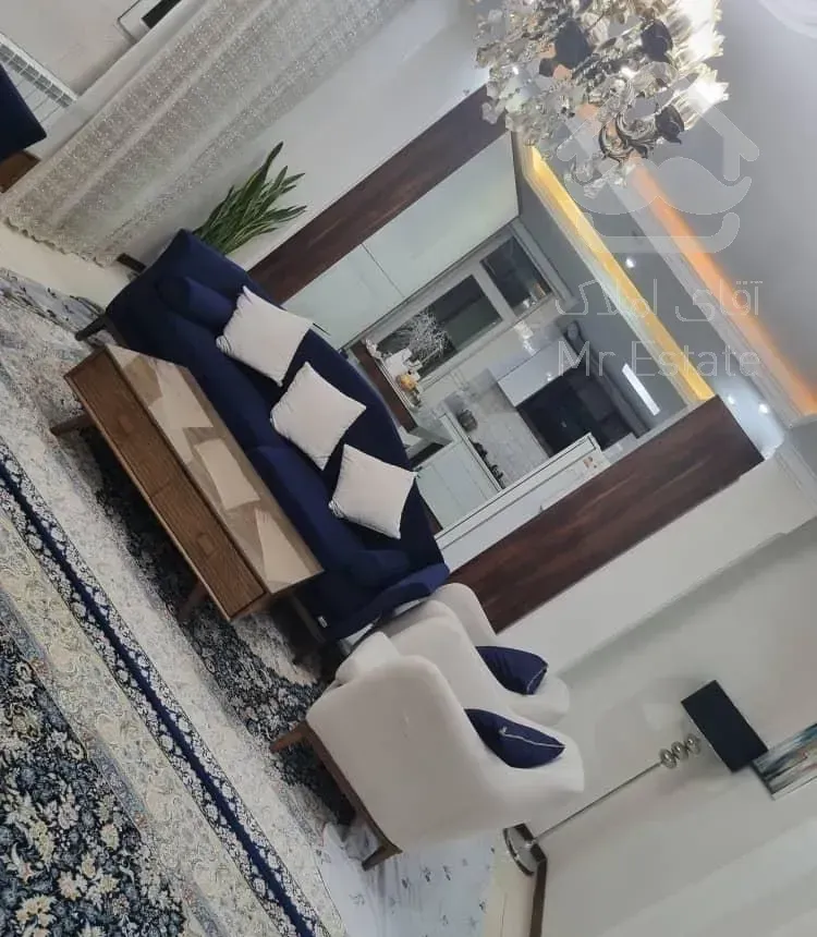 77متر2خ/فول امکانات/pغیرمزاحم/در استاد معین