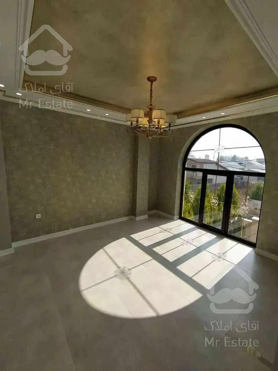 فروش ویلا ۲۳۰متری