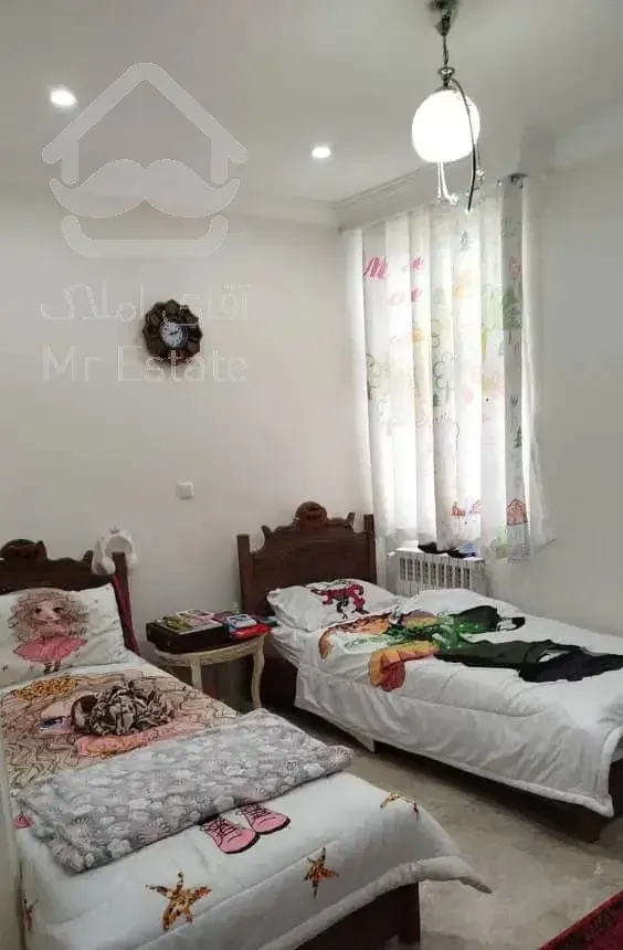 آپارتمان 138 متر سه خواب