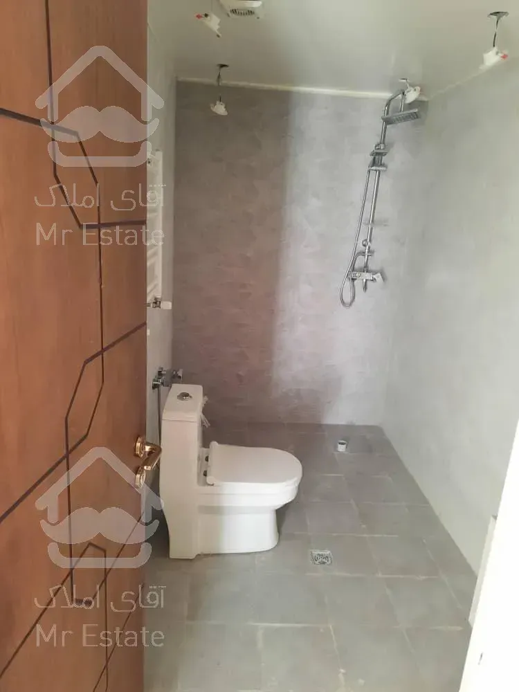 ۱۷۲ متر ۳ خواب فول کلید نخورده مرزداران خرید