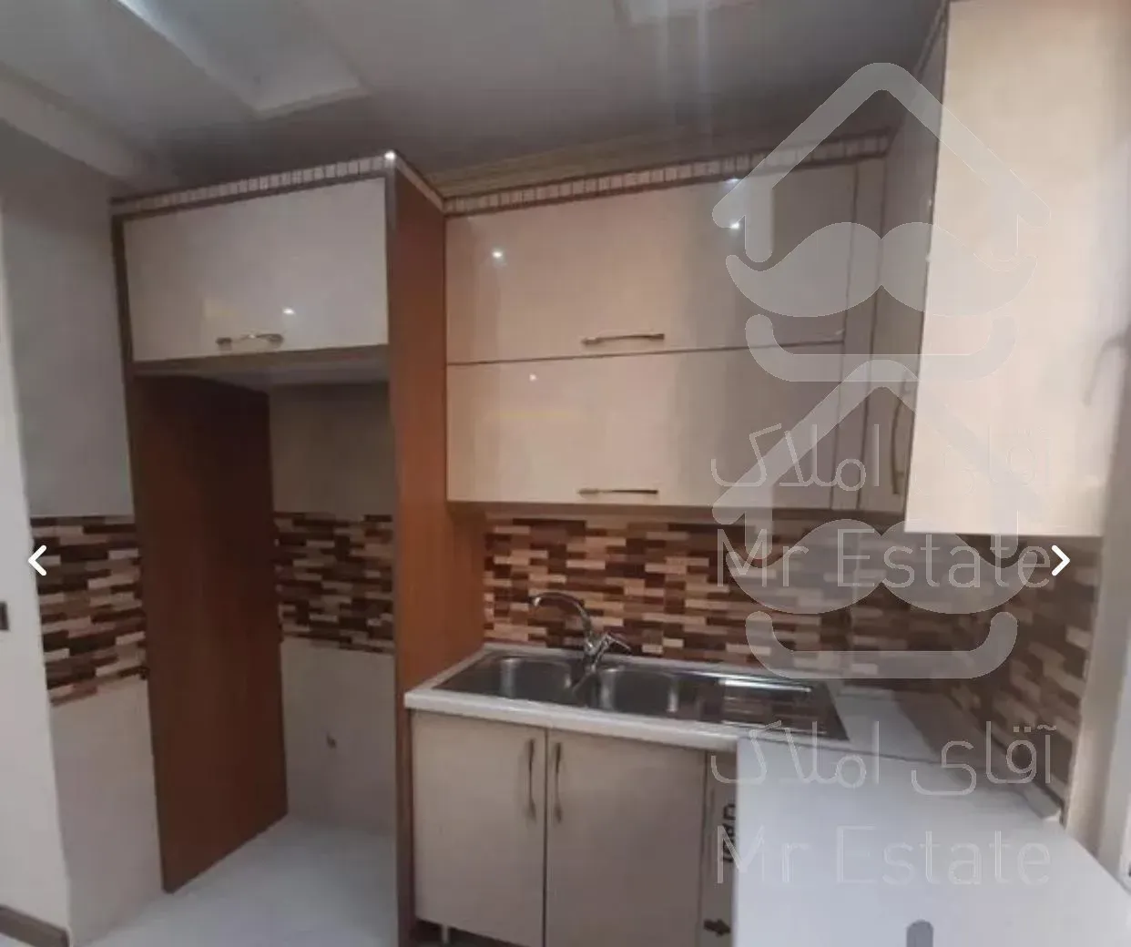 ۱۴۰ متر ۳ خواب نوساز بهنام