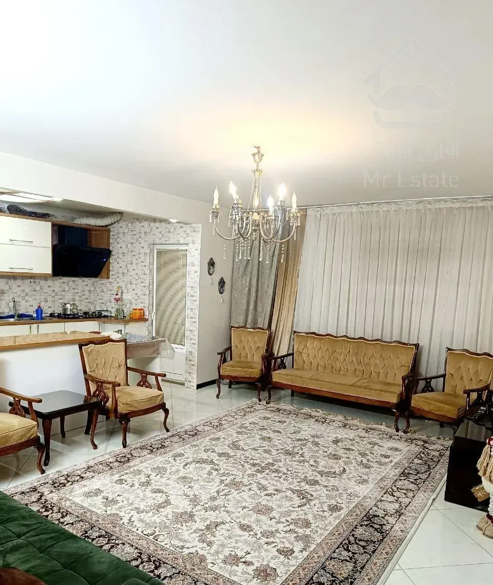 فروش آپارتمان ۵۵ متری ۱ خوابه در مخصوص