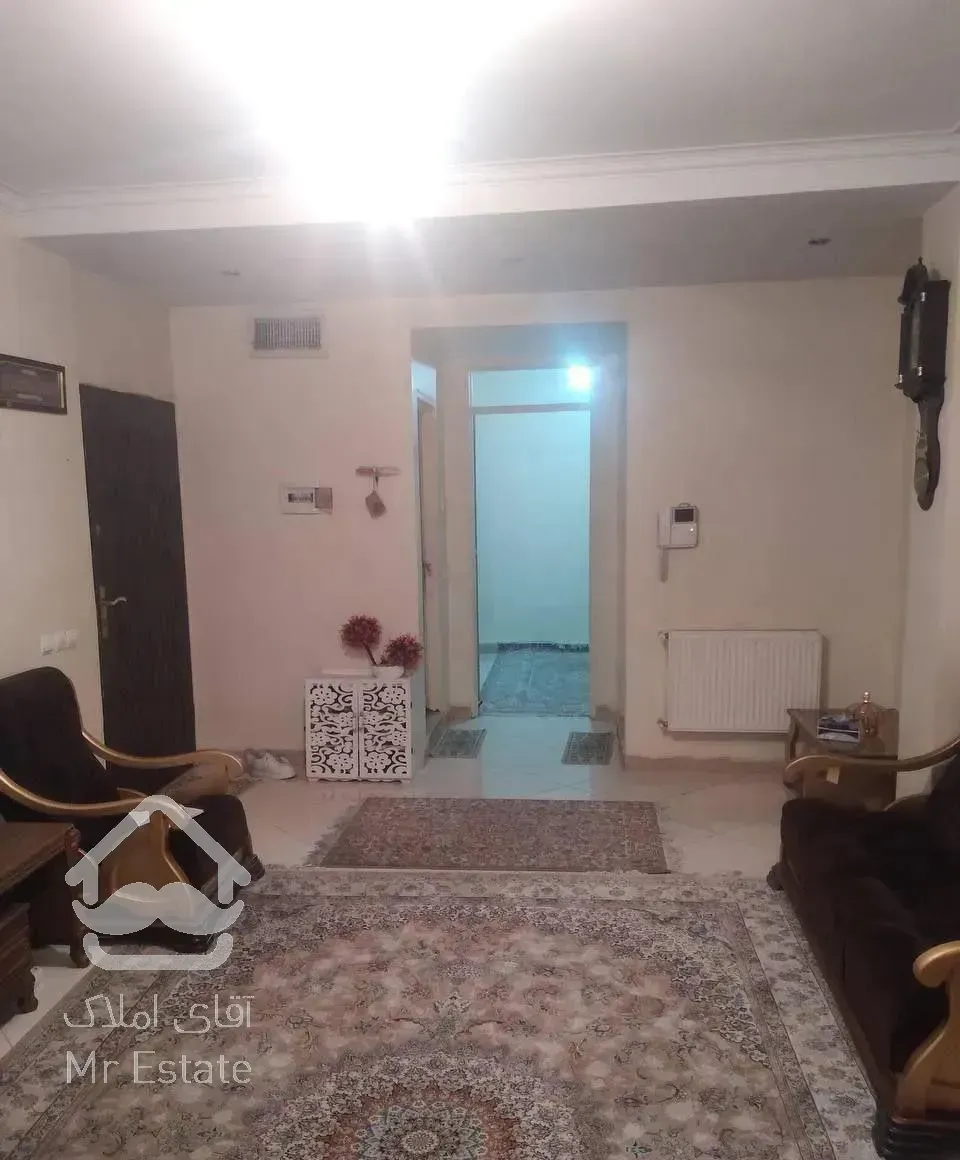 ۶۳متری شهرک مریم