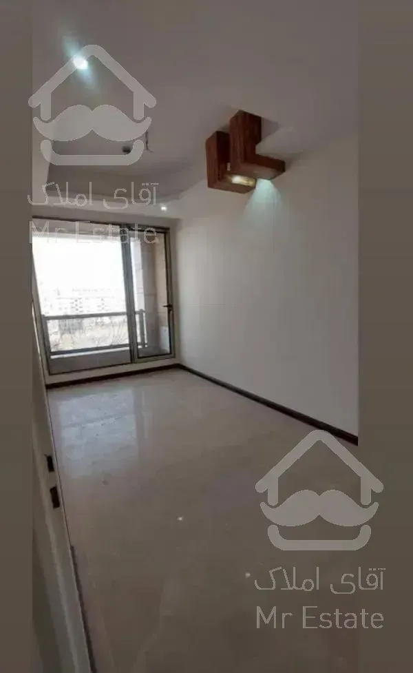 ۹۵متر  شیک ویو به سمت کوه بلوارفردوس غرب