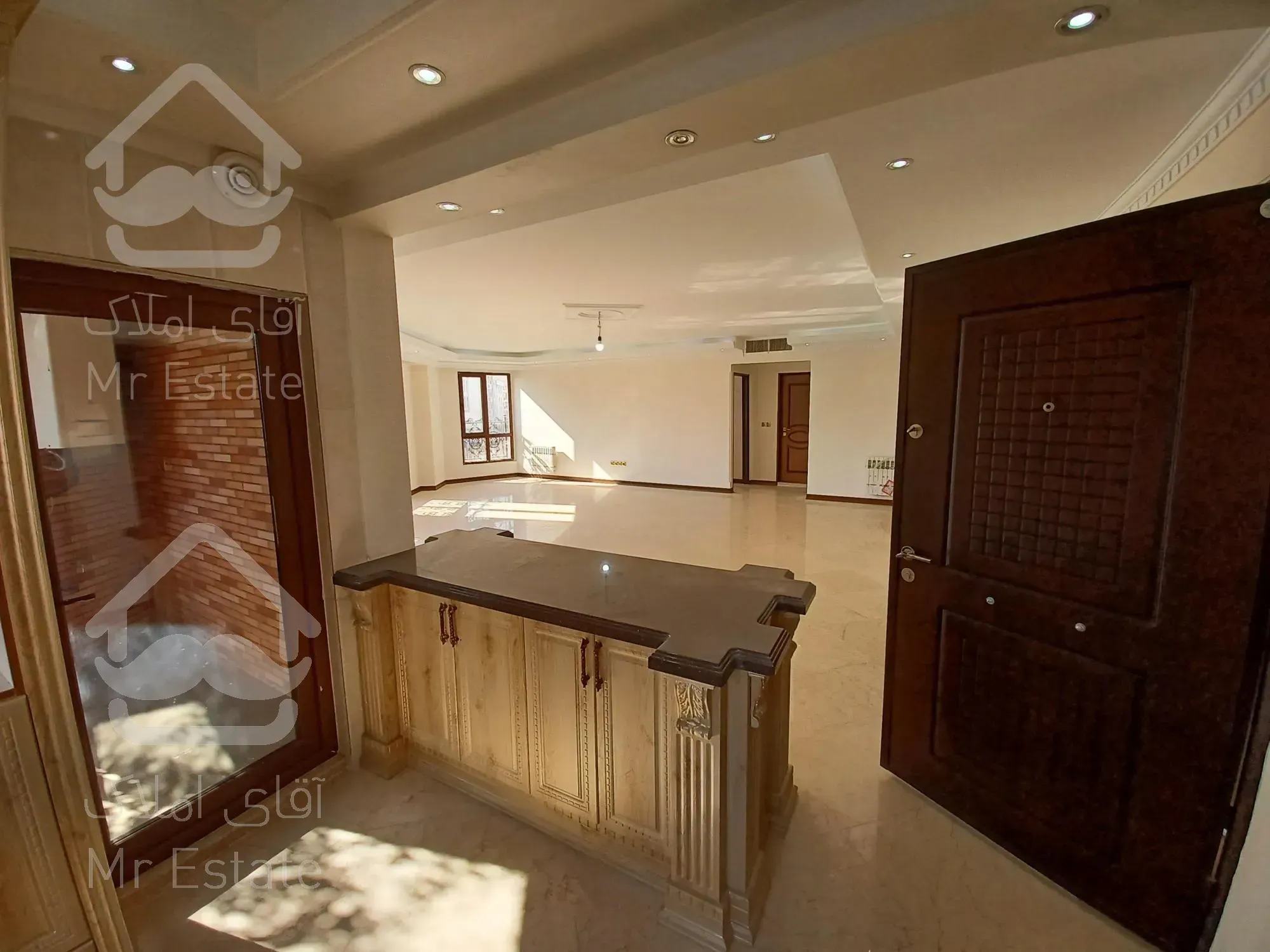 اجاره مستغلات سند اداری صادقیه