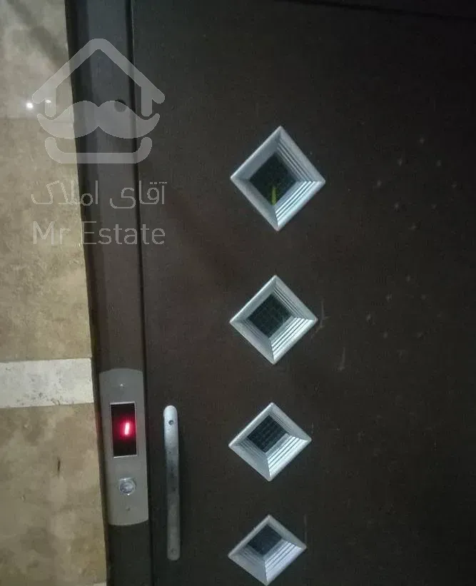 ۵۱ متر / فول امکانات / ۲ واحدی