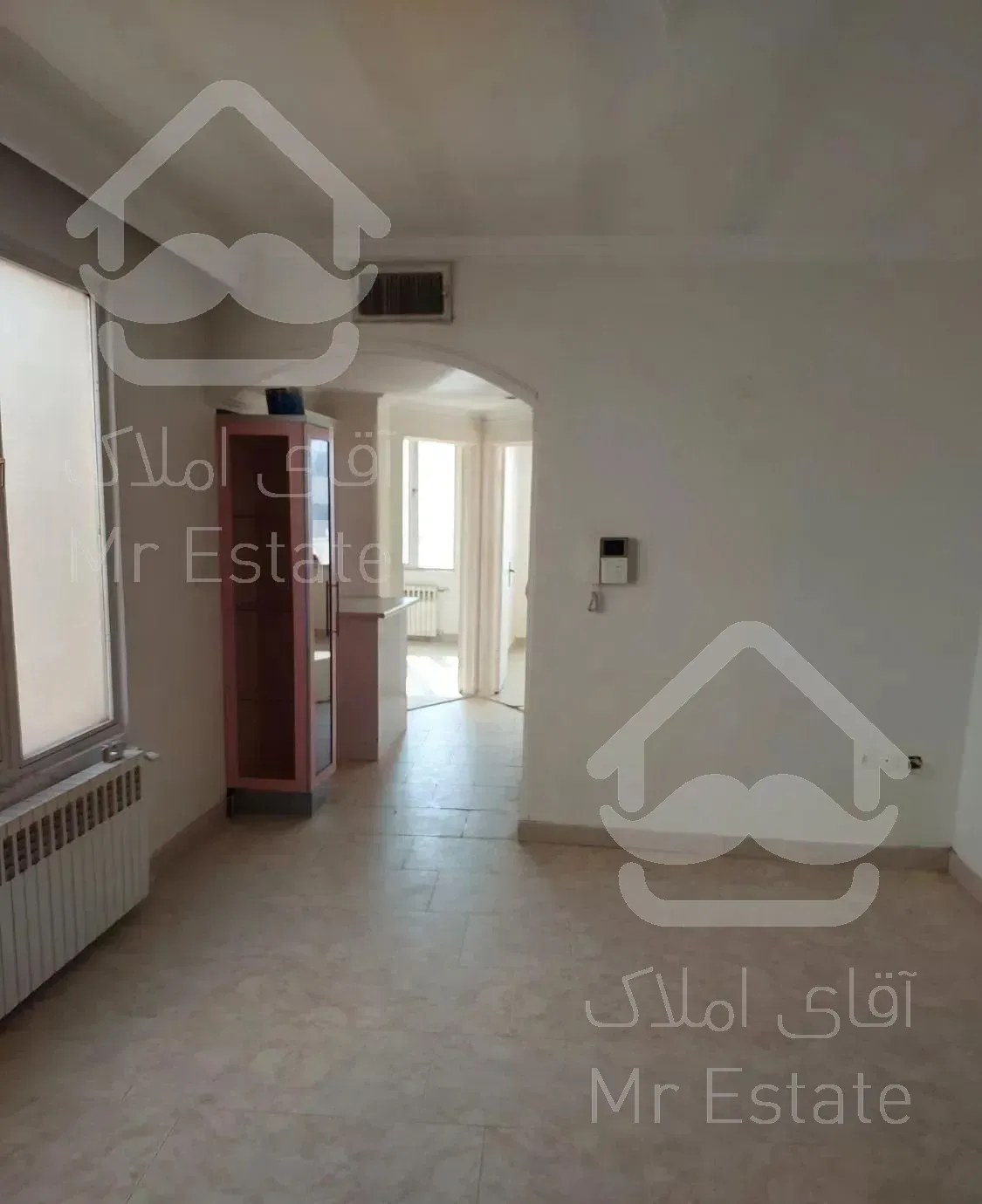 اپارتمان‌۶۰‌متر‌۲‌خواب