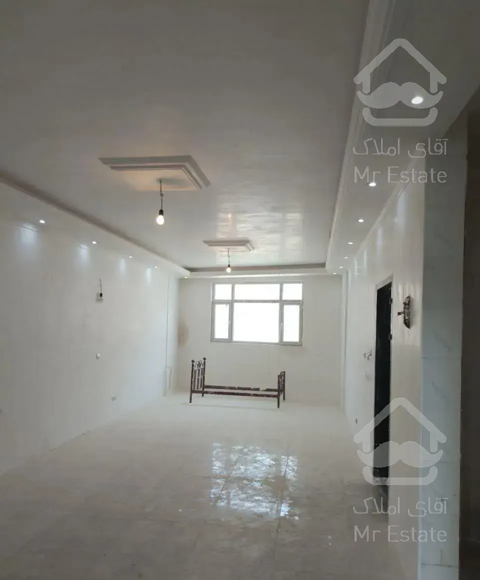 آپارتمان*370متری*چمران