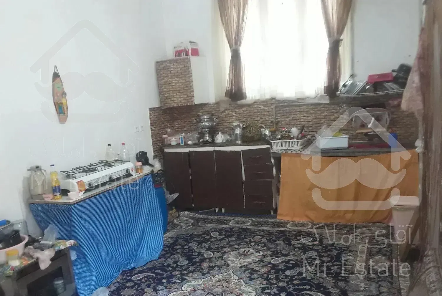 اجاره خانه 200متری