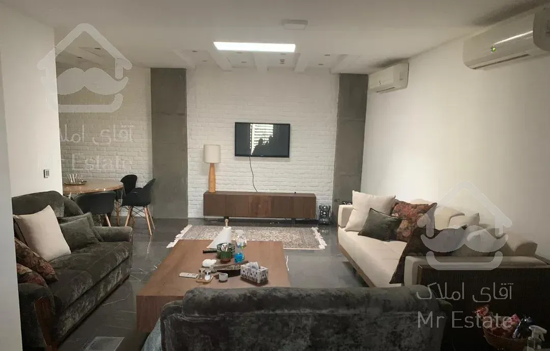 آپارتمان 80 متری لواسان کوچک