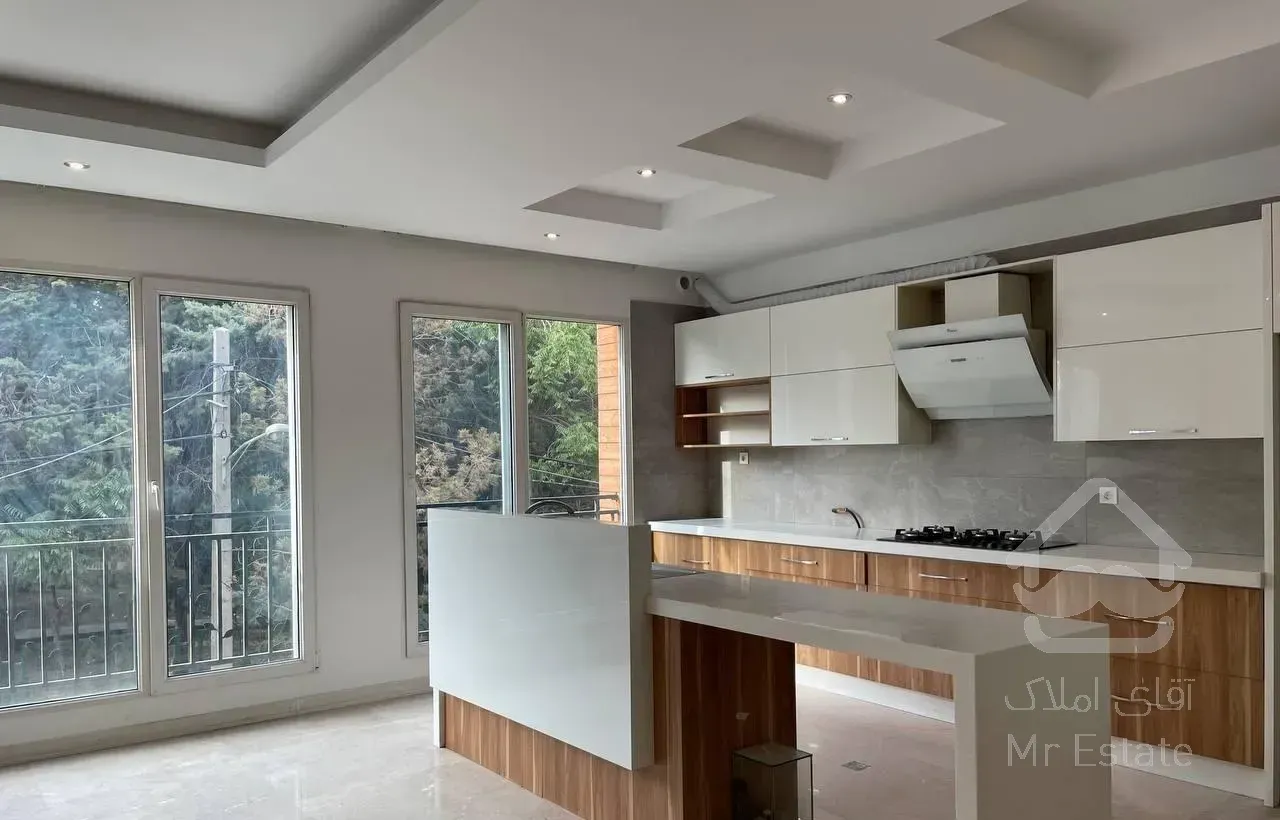 ۹۱ متر ۲خواب /یک ساله/ظفر میرداماد