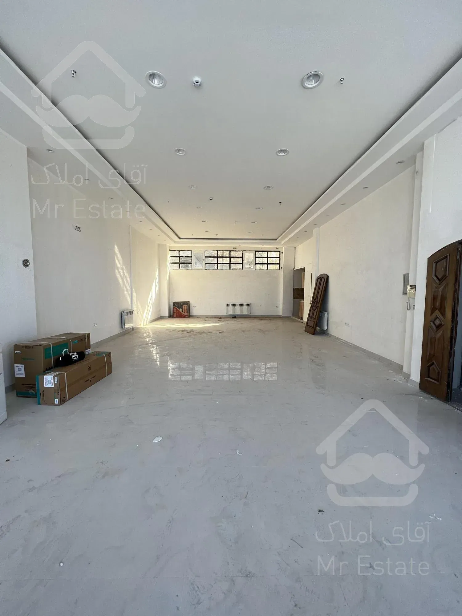 ۱۴۰متر مناسب مطب در طرقبه