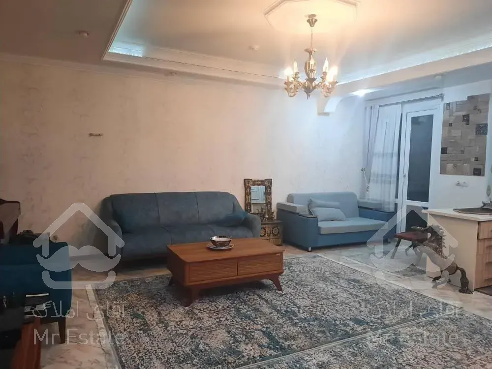 87متر آپارتمان رهن و اجاره واقع در سعادت آباد