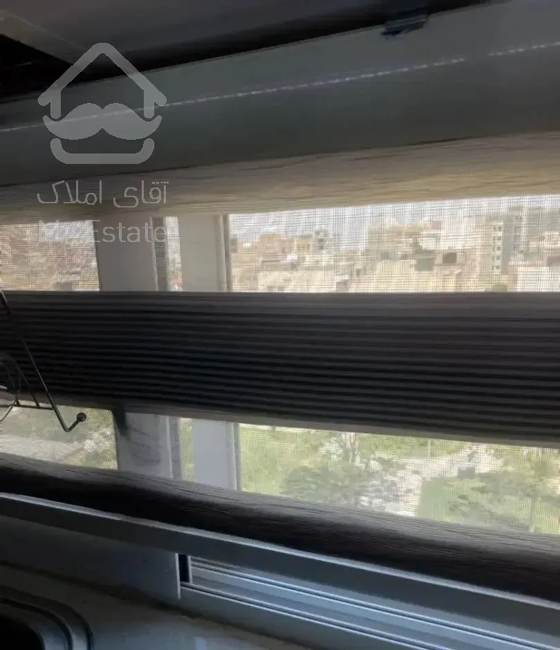 آپارتمان 109 متری خیابان برازنده
