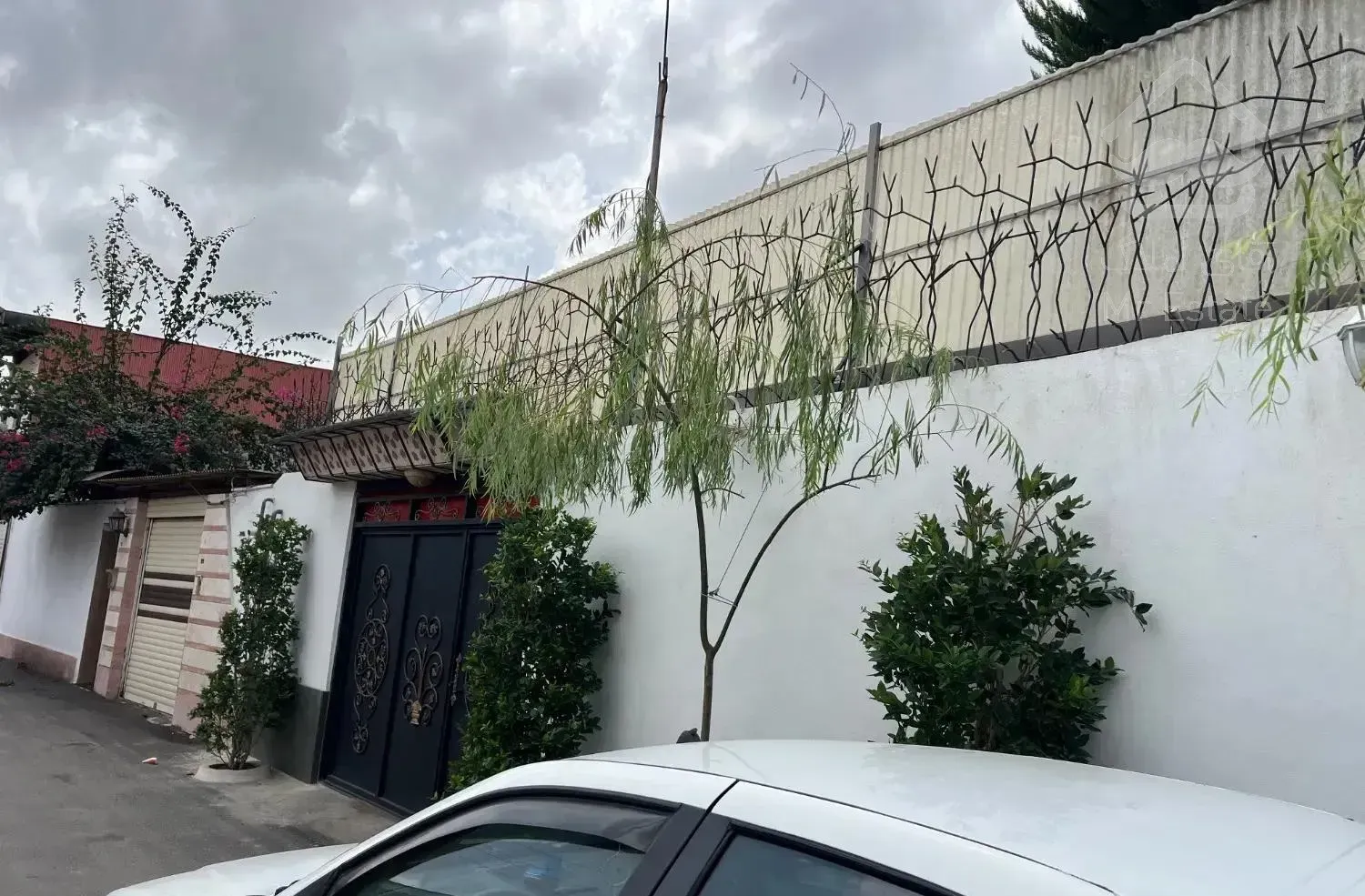 املاک محمدی نیا/اجاره ویلایی هلال احمر