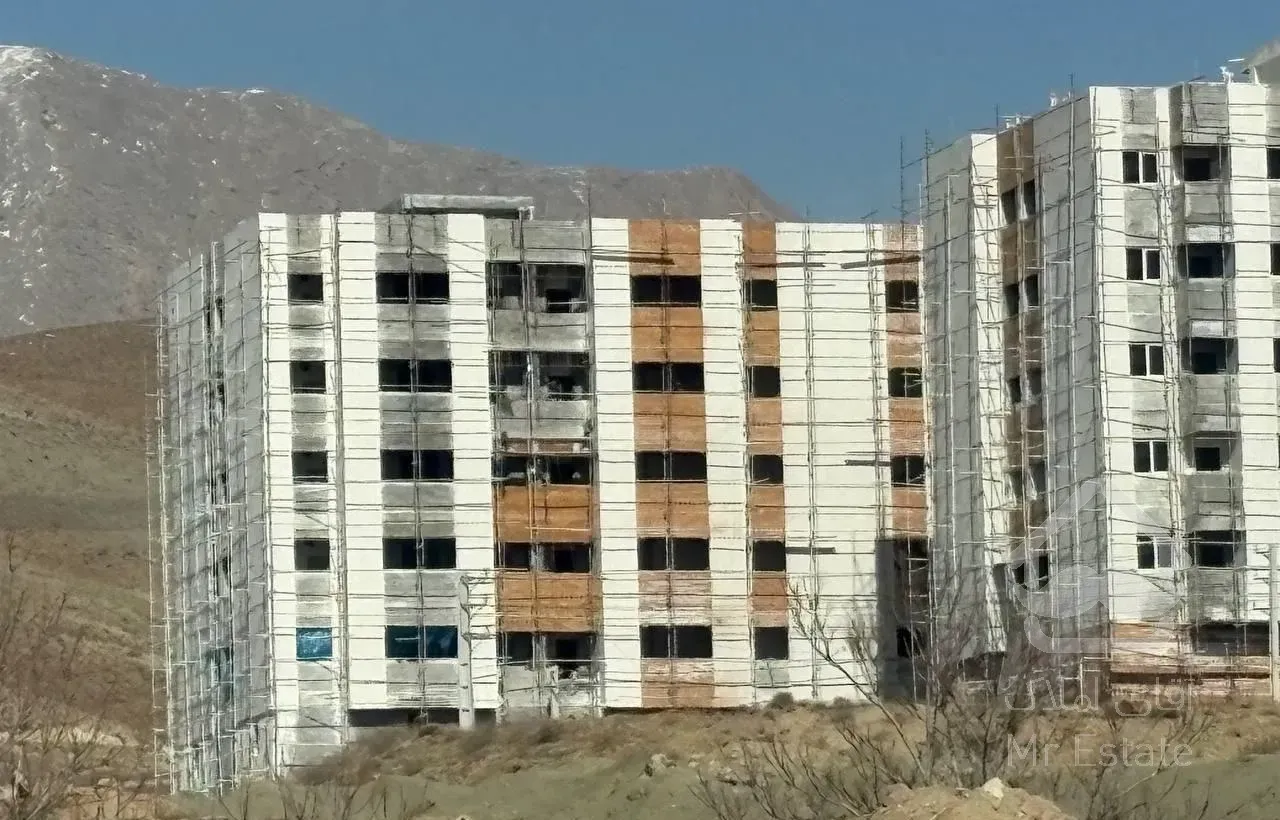 اپارتمان قسطی بهترین وقت خرید