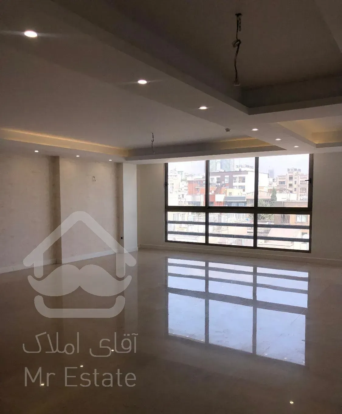 ۱۴۵متر ۳خواب مستوفی