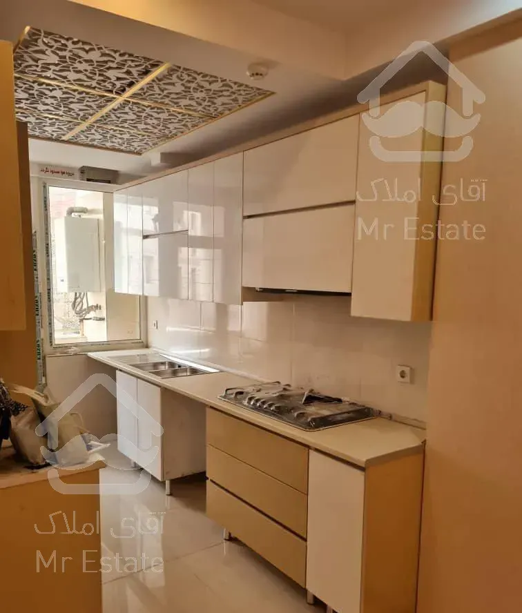 آپارتمان ۵۵ متری  دامپزشکی