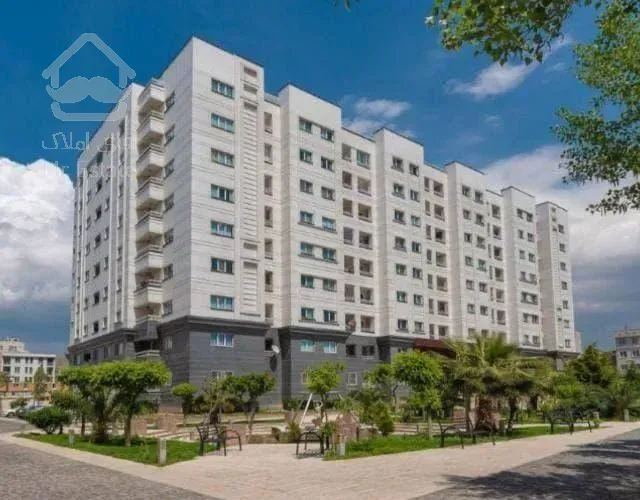 واحد ۷۸ متری-برج باغ