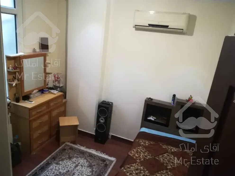 رهن و اجاره اپارتمان در الهیه