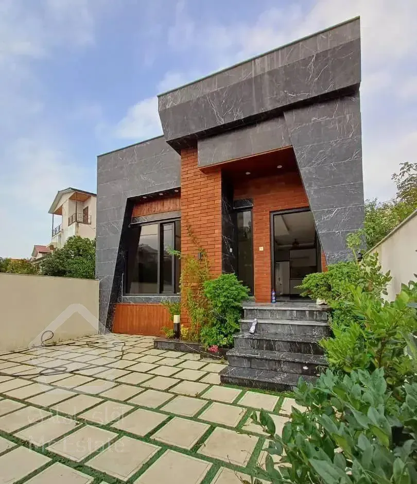 فلت شهرکی سند آماده انتقال